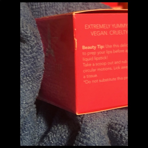 Jeffree Star 1st Release Mojito Lip Scrub! - Picture 12 of 16